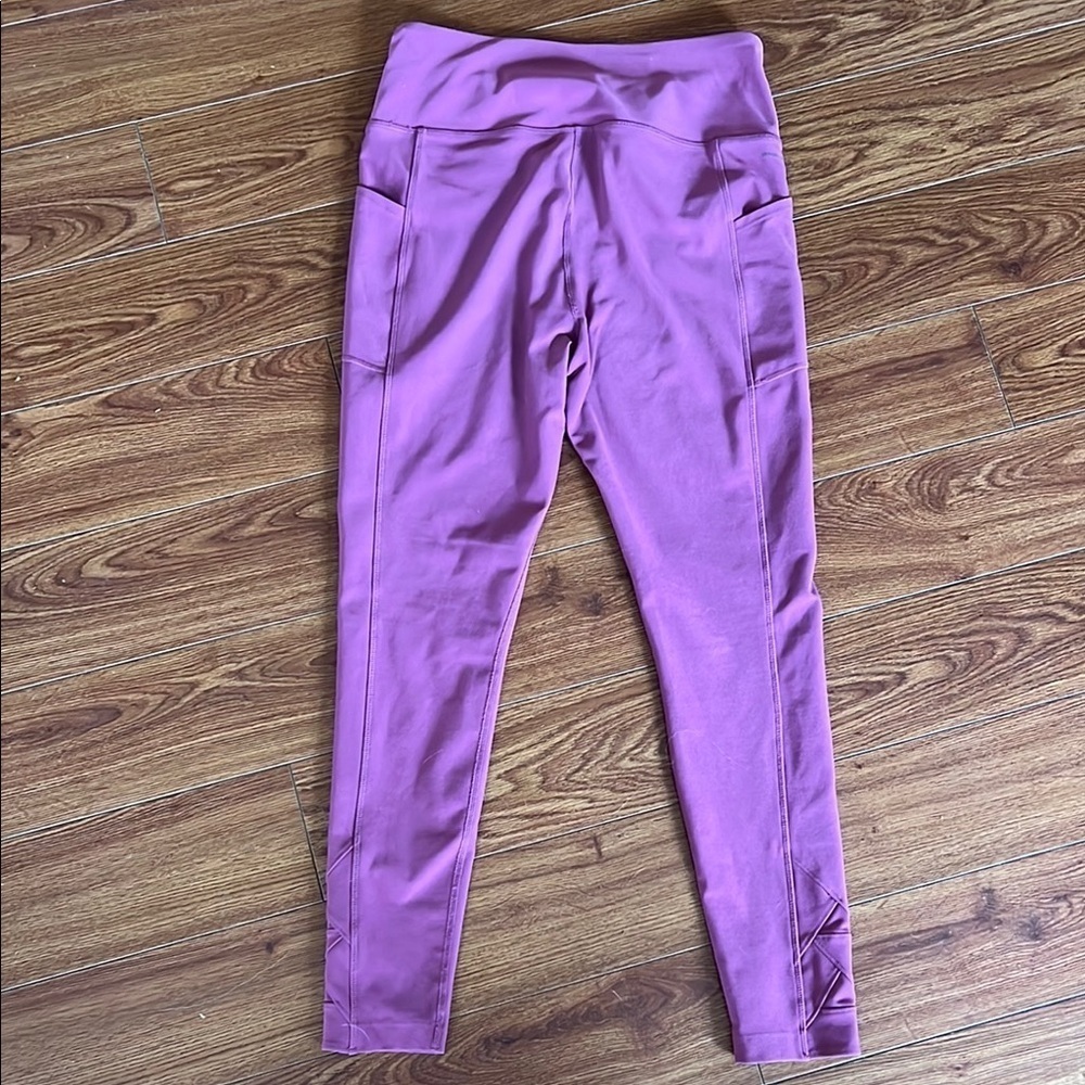 Mondetta High-Waisted Leggings - Picture 4 of 5